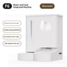 Smart Pet Food Dispenser For Cats And Dogs With Remote Control